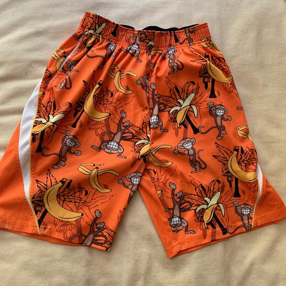 Flow Society Boys XL shorts